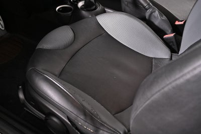 2010 MINI 2 Door Cooper S