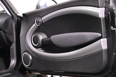 2010 MINI 2 Door Cooper S