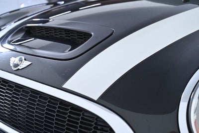 2010 MINI 2 Door Cooper S