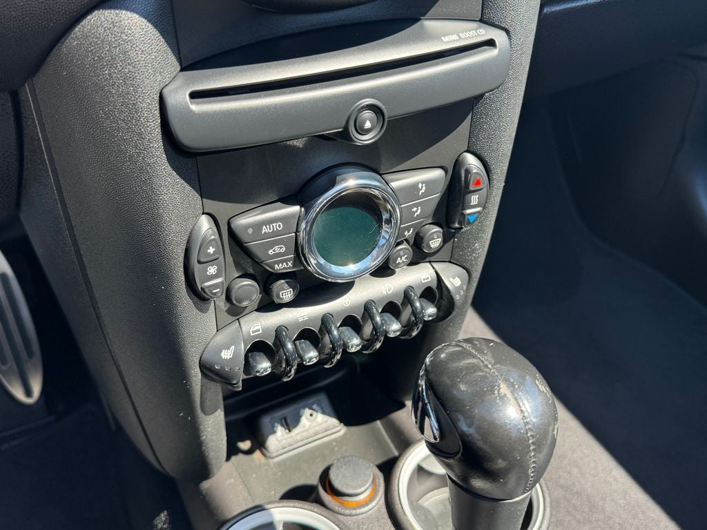 2014 MINI John Cooper Works John Cooper Works