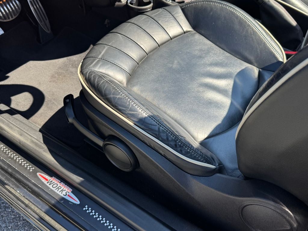 2014 MINI John Cooper Works John Cooper Works