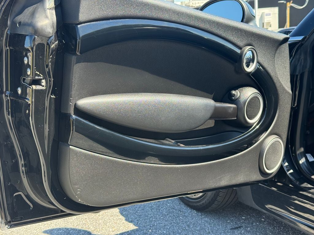 2014 MINI John Cooper Works John Cooper Works