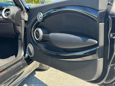 2014 MINI John Cooper Works John Cooper Works