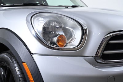 2014 MINI Cooper Paceman
