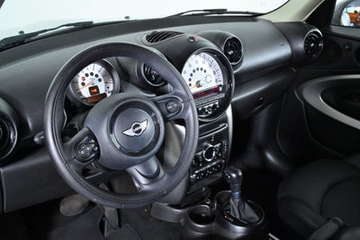 2014 MINI Cooper Paceman