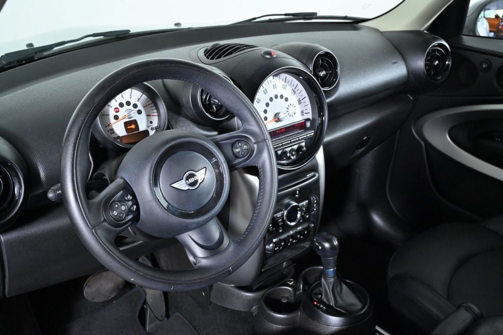 2014 MINI Cooper Paceman