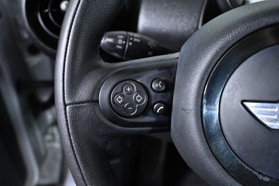 2014 MINI Cooper Paceman