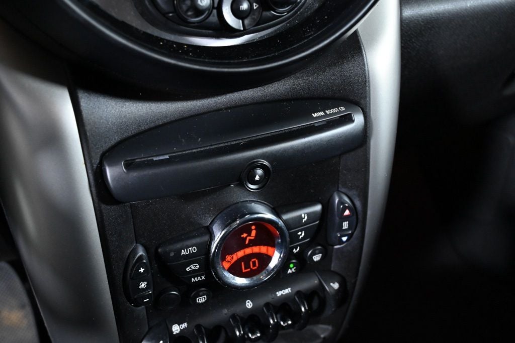 2014 MINI Cooper Paceman