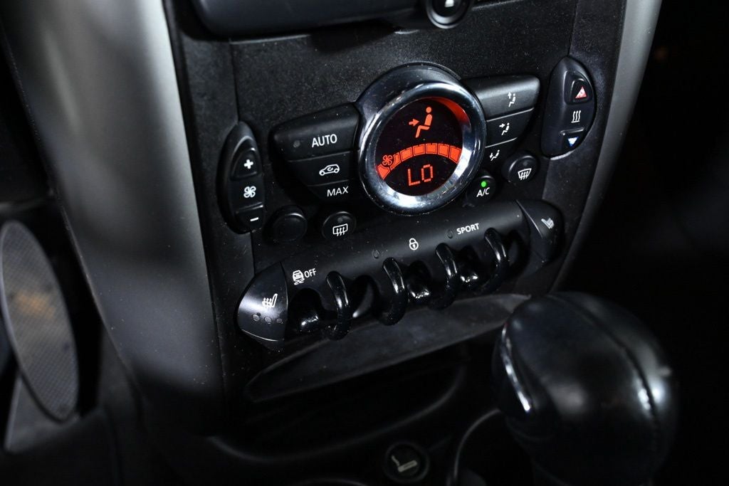 2014 MINI Cooper Paceman