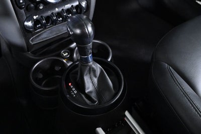 2014 MINI Cooper Paceman