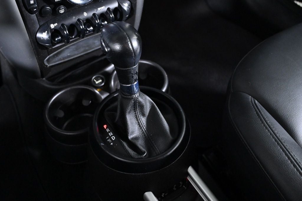 2014 MINI Cooper Paceman