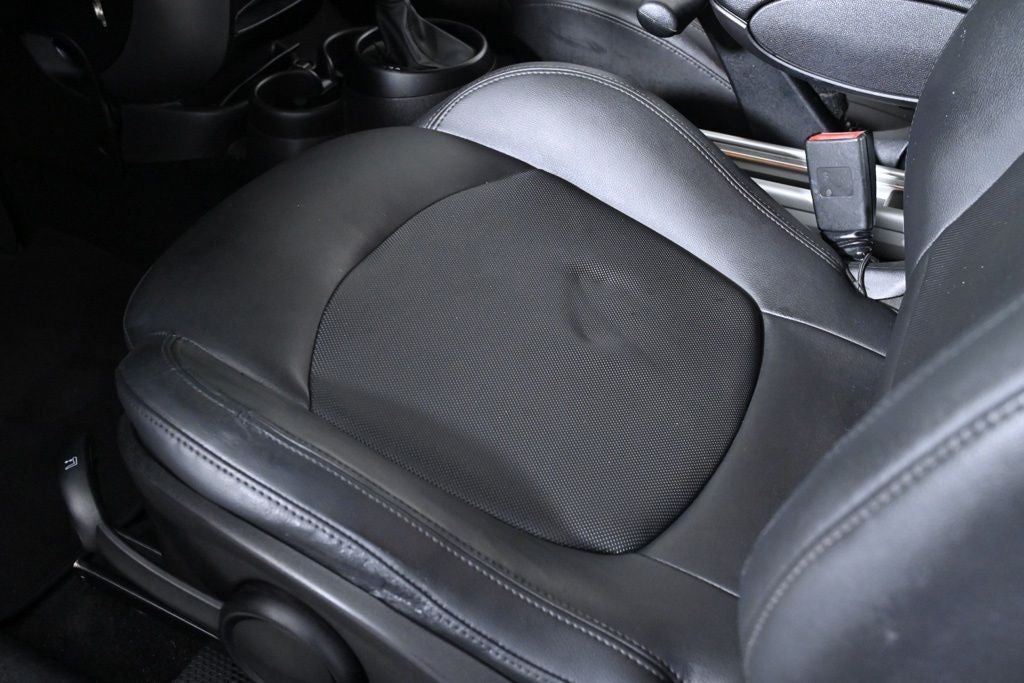 2014 MINI Cooper Paceman