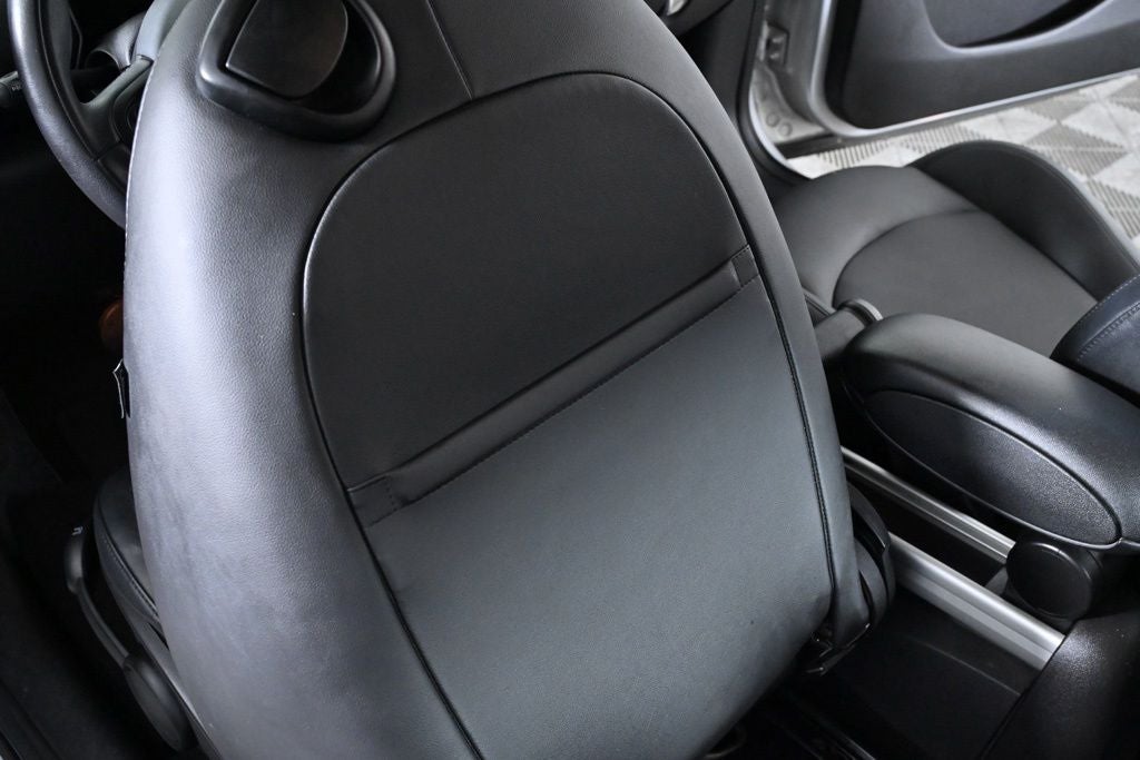 2014 MINI Cooper Paceman