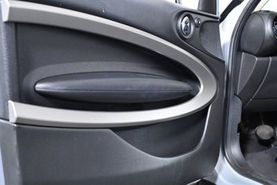 2014 MINI Cooper Paceman