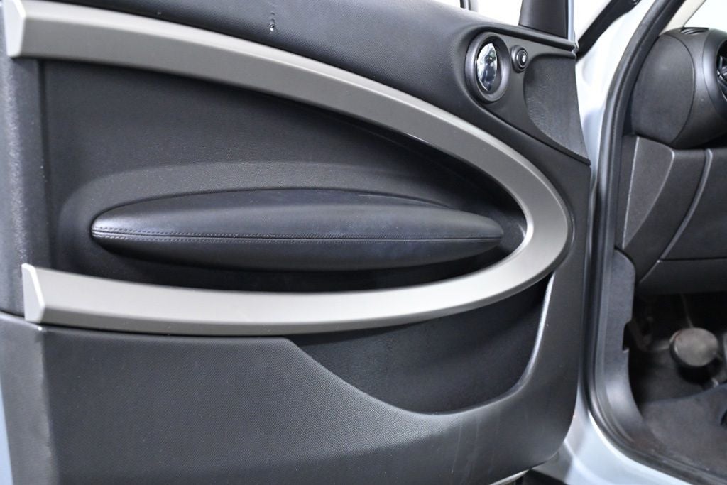 2014 MINI Cooper Paceman