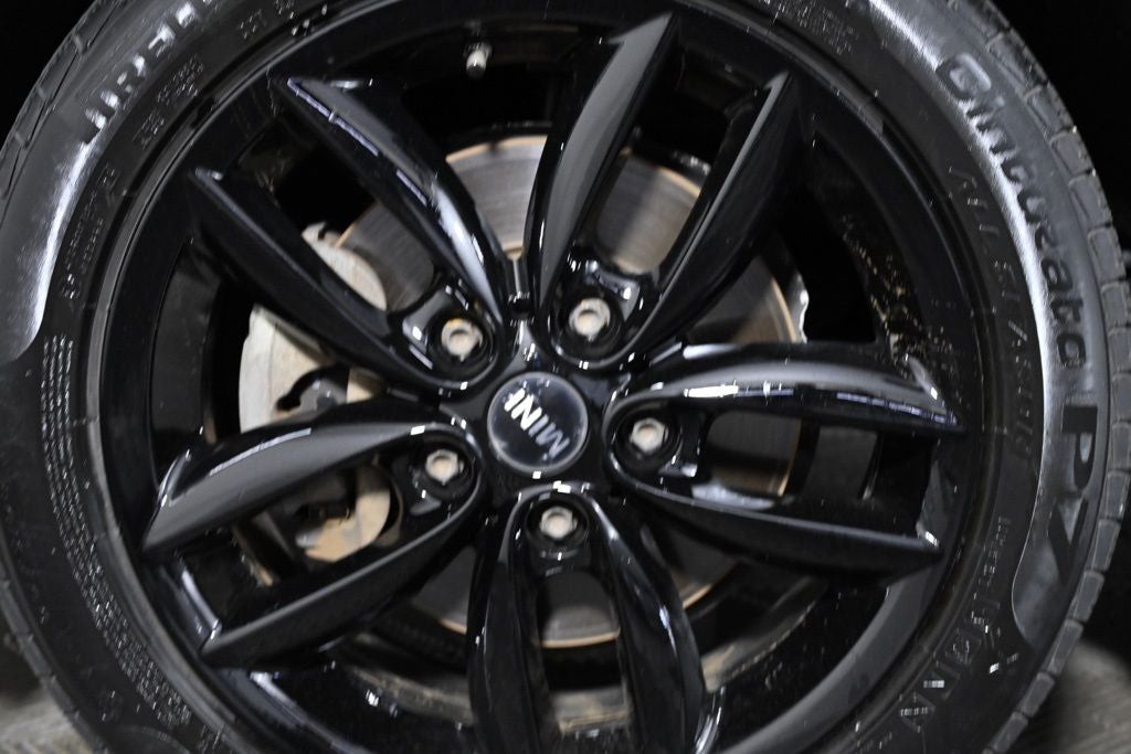 2014 MINI Cooper Paceman
