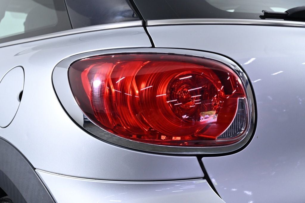 2014 MINI Cooper Paceman