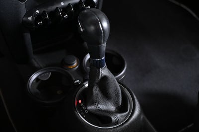 2011 MINI HARDTOP 2 DOOR 2dr Cpe