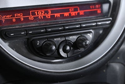 2011 MINI Hardtop 2 Door Cooper