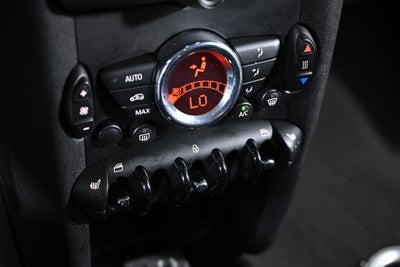 2013 MINI Hardtop 2 Door Cooper