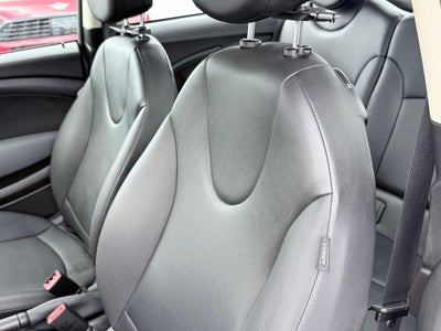 2012 MINI Cooper Base