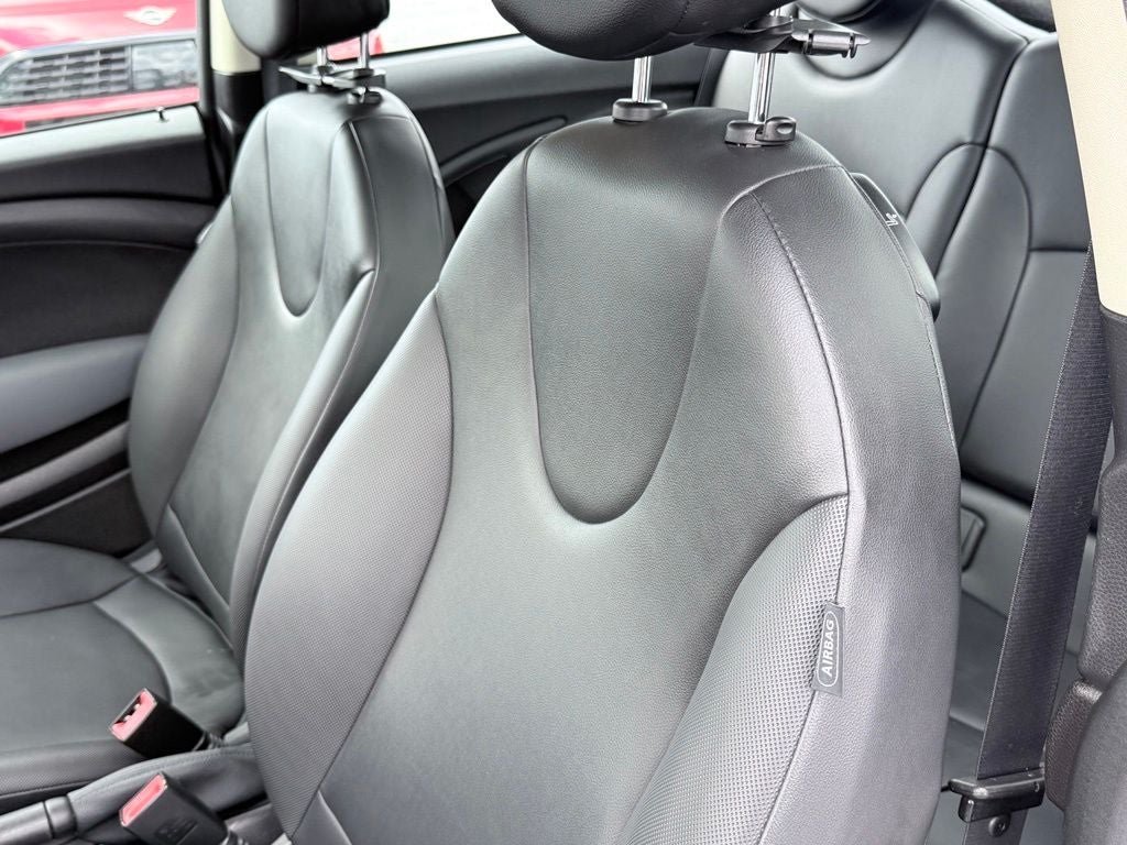2012 MINI Cooper Base