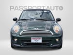 2012 MINI Cooper Base
