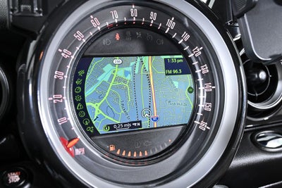 2013 MINI John Cooper Works John Cooper Works