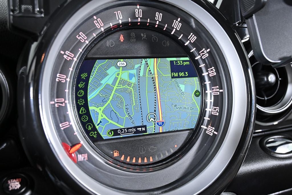 2013 MINI John Cooper Works John Cooper Works