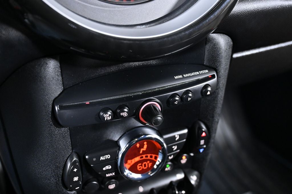 2013 MINI John Cooper Works John Cooper Works