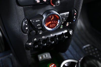 2013 MINI John Cooper Works John Cooper Works