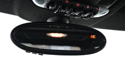 2013 MINI John Cooper Works John Cooper Works