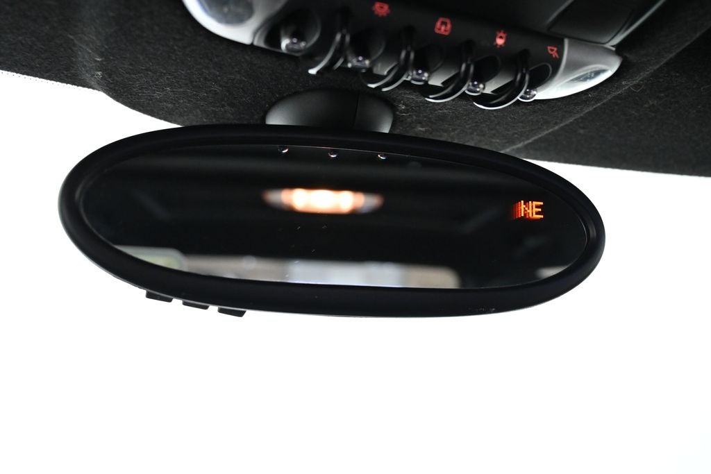 2013 MINI John Cooper Works John Cooper Works