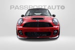 2013 MINI John Cooper Works John Cooper Works