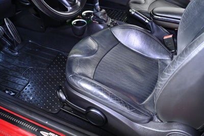 2013 MINI John Cooper Works John Cooper Works