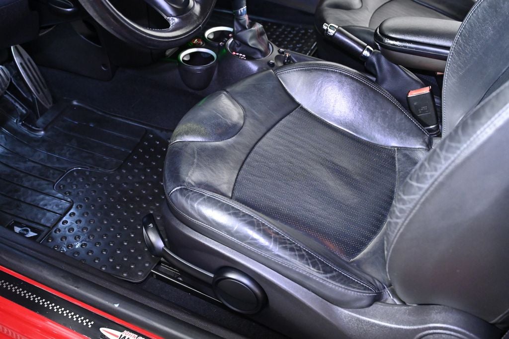 2013 MINI John Cooper Works John Cooper Works