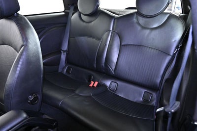 2013 MINI John Cooper Works John Cooper Works