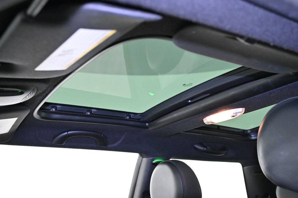 2013 MINI John Cooper Works John Cooper Works