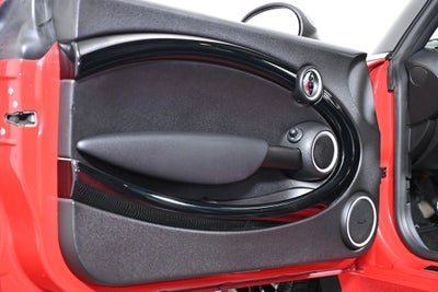 2013 MINI John Cooper Works John Cooper Works