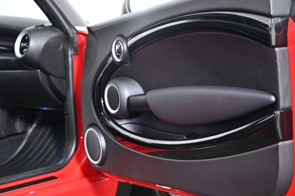 2013 MINI John Cooper Works John Cooper Works