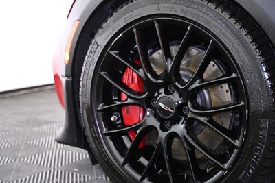 2013 MINI John Cooper Works John Cooper Works