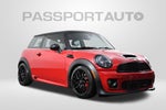 2013 MINI John Cooper Works John Cooper Works