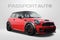 2013 MINI John Cooper Works John Cooper Works