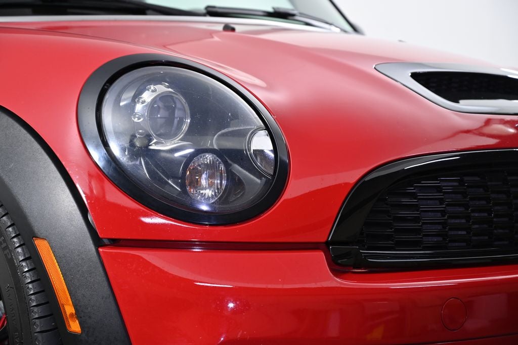 2013 MINI John Cooper Works John Cooper Works