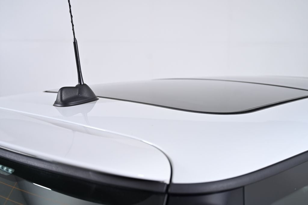 2011 MINI Cooper S S