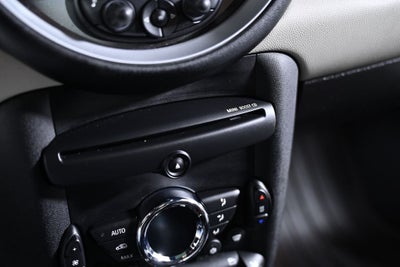 2011 MINI Cooper S S