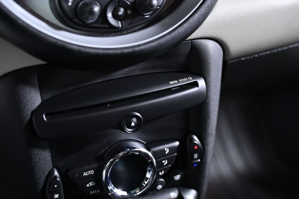 2011 MINI Cooper S S