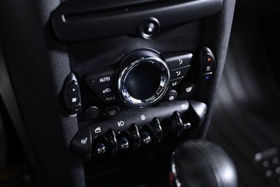 2011 MINI Cooper S S