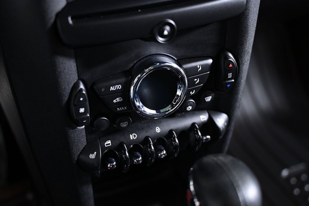 2011 MINI Cooper S S