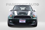 2011 MINI Cooper S S